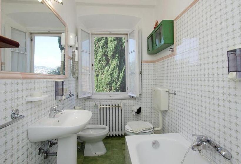 דירת 4 חדרים, Fattoria Di Camporomano