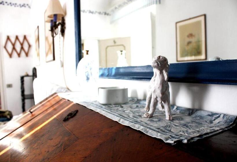 דירת 4 חדרים, Fattoria Di Camporomano