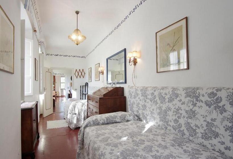 דירת 4 חדרים, Fattoria Di Camporomano