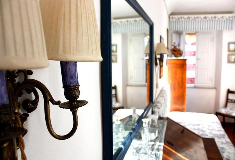 דירת 4 חדרים, Fattoria Di Camporomano