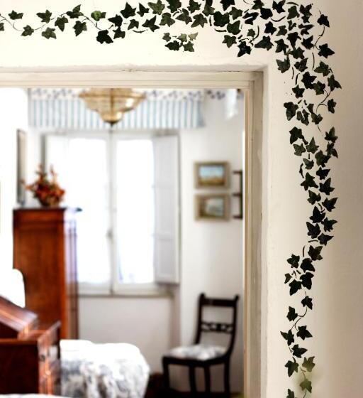 דירת 4 חדרים, Fattoria Di Camporomano