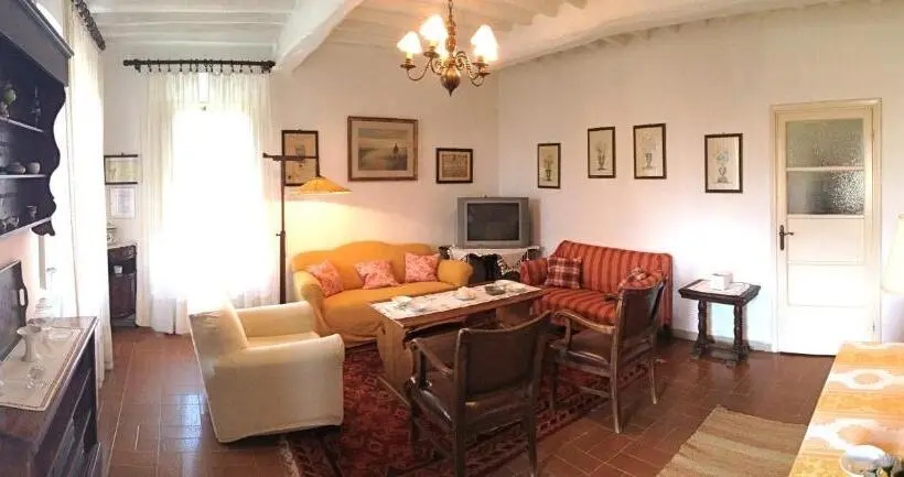 ３ベッドルームのスーペリアアパートメント, Fattoria Di Camporomano