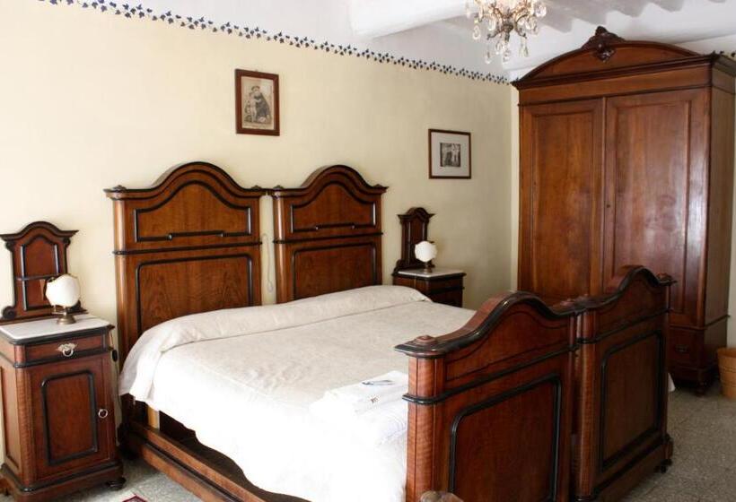 דירת סופריור  חדרי שינה, Fattoria Di Camporomano