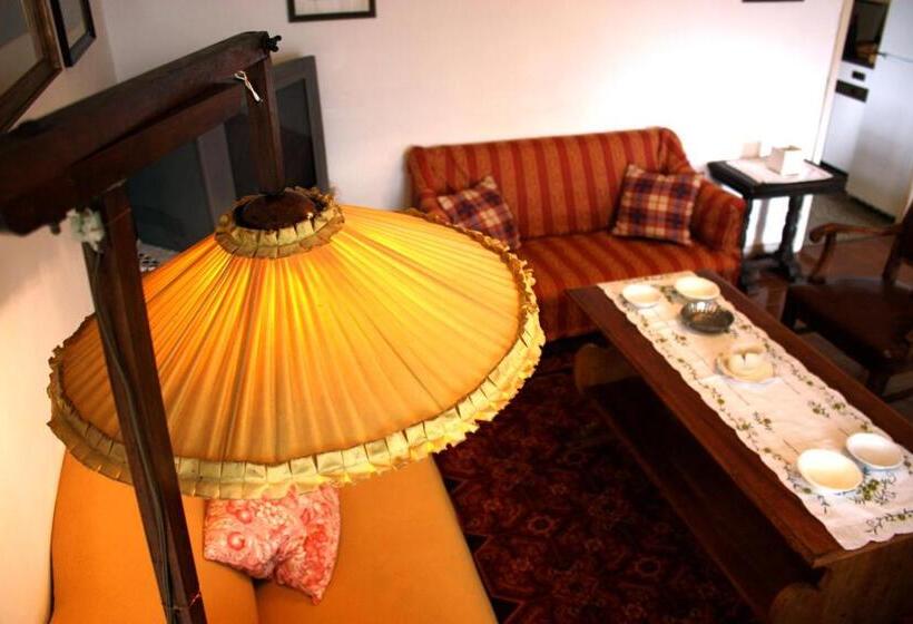 דירת סופריור  חדרי שינה, Fattoria Di Camporomano