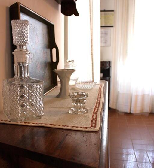 דירת סופריור  חדרי שינה, Fattoria Di Camporomano