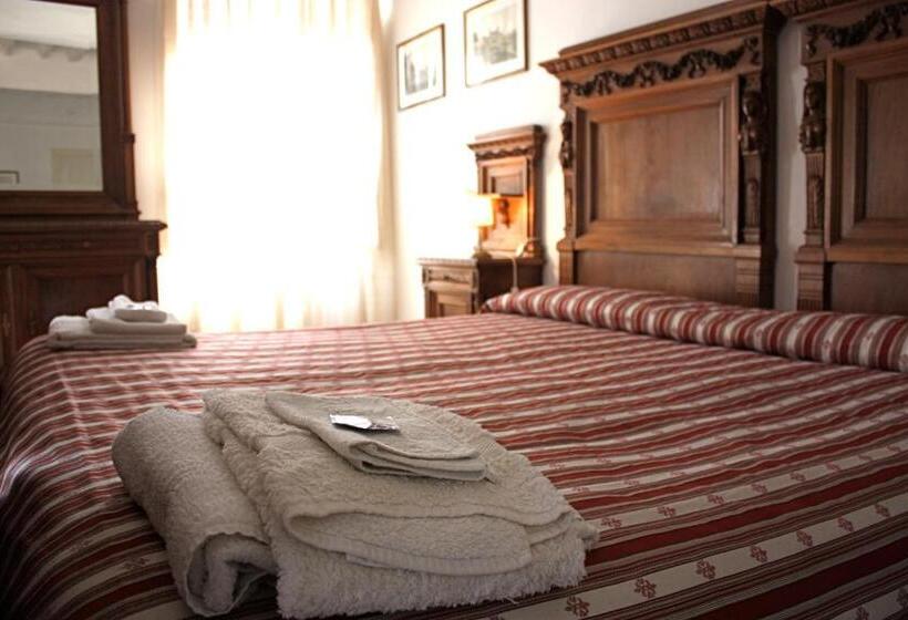 דירת סופריור  חדרי שינה, Fattoria Di Camporomano