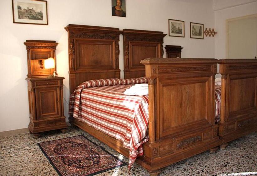 3침실 수피리어 아파트, Fattoria Di Camporomano