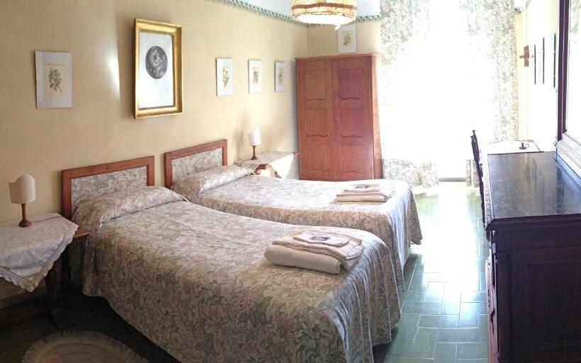 דירת סופריור  חדרי שינה, Fattoria Di Camporomano