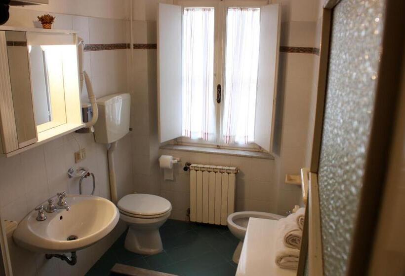 شقة سوبيريور 3 غرف نوم, Fattoria Di Camporomano