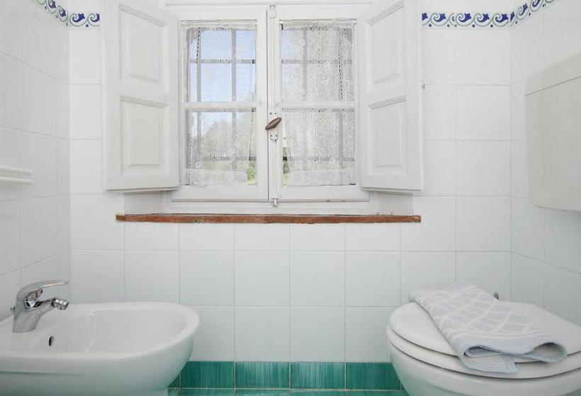 דירת שני חדרים, Fattoria Di Camporomano