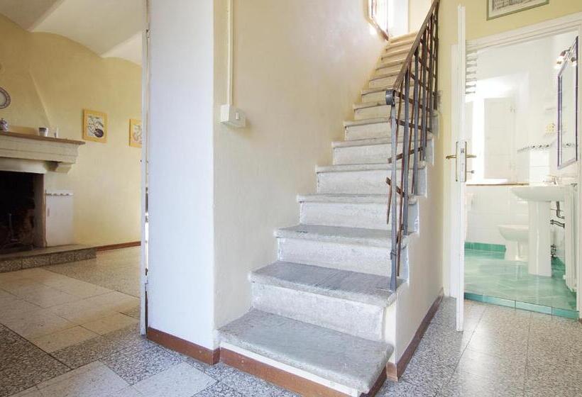 דירת שני חדרים, Fattoria Di Camporomano