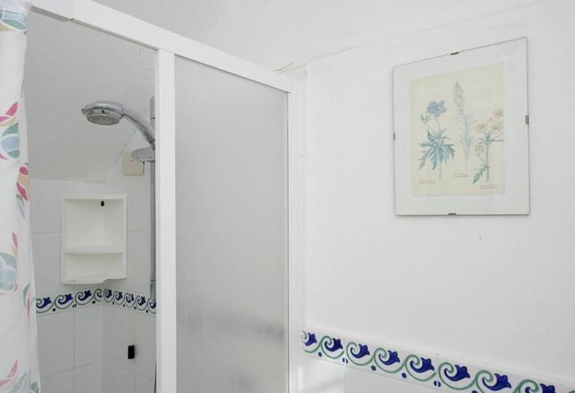 شقة غرفتين, Fattoria Di Camporomano