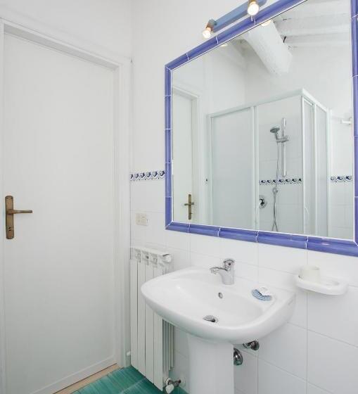 דירת שני חדרים, Fattoria Di Camporomano