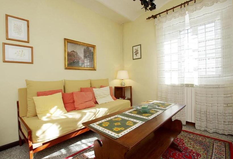 דירת שני חדרים, Fattoria Di Camporomano