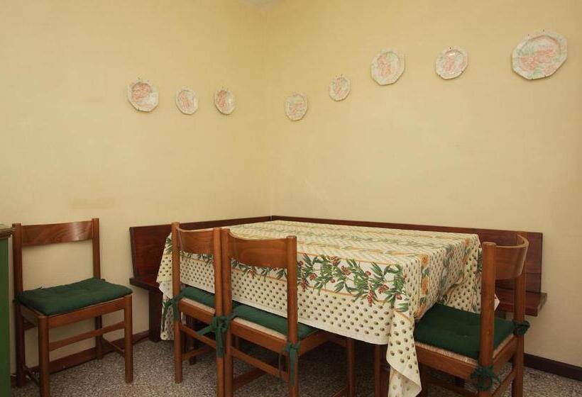 דירת שני חדרים, Fattoria Di Camporomano