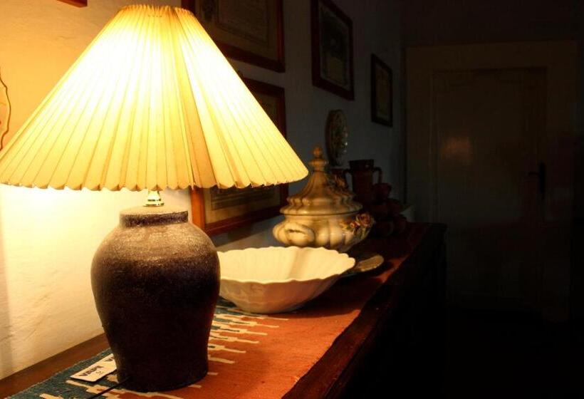 شقة 3 غرف, Fattoria Di Camporomano