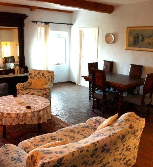 شقة 3 غرف, Fattoria Di Camporomano