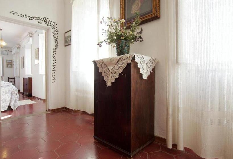 דירת 4 חדרים, Fattoria Di Camporomano