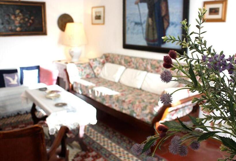 דירת 4 חדרים, Fattoria Di Camporomano