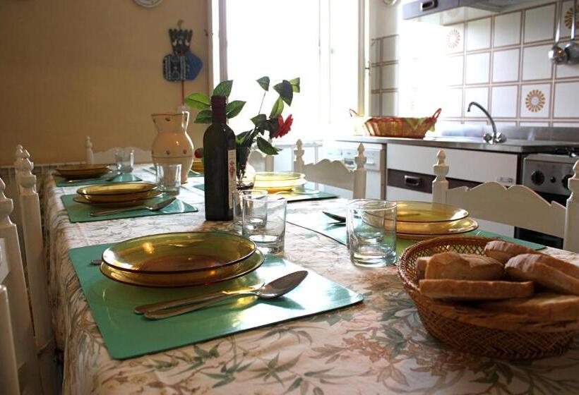 דירת סופריור  חדרי שינה, Fattoria Di Camporomano