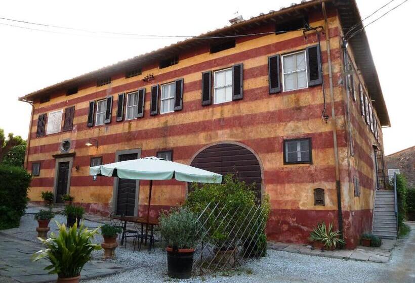 דירת סופריור  חדרי שינה, Fattoria Di Camporomano