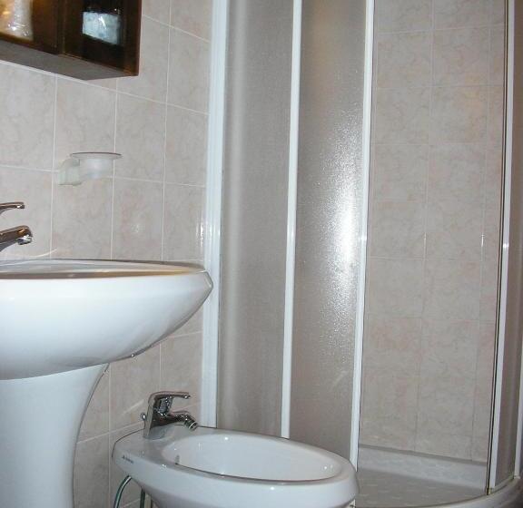 غرفة قياسية, Il Gelsomino