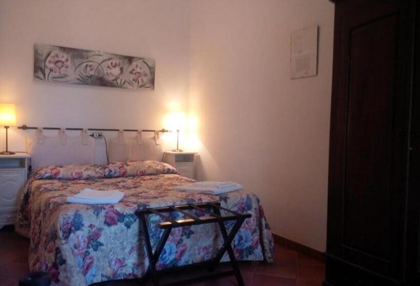 غرفة قياسية, Il Gelsomino