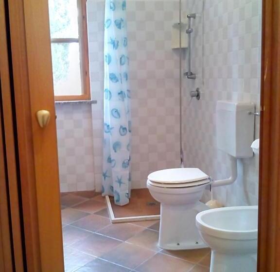 غرفة قياسية فردية, Il Gelsomino