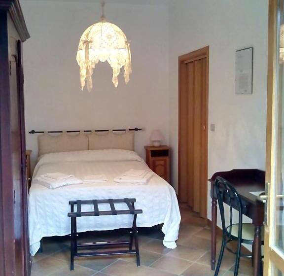 غرفة قياسية فردية, Il Gelsomino