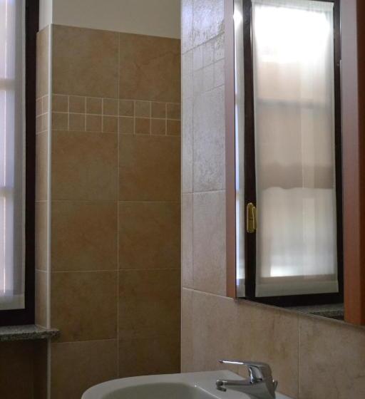 اتاق استاندارد, La Locanda Di Valbella