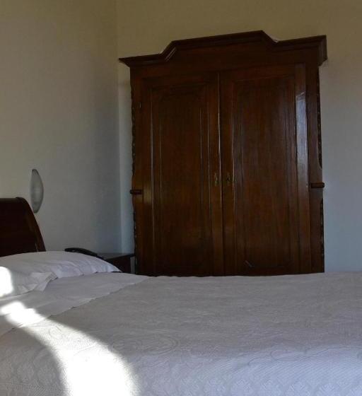 اتاق استاندارد, La Locanda Di Valbella