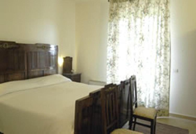 اتاق استاندارد, La Locanda Di Valbella