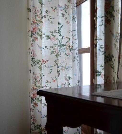 اتاق استاندارد یک نفره, La Locanda Di Valbella