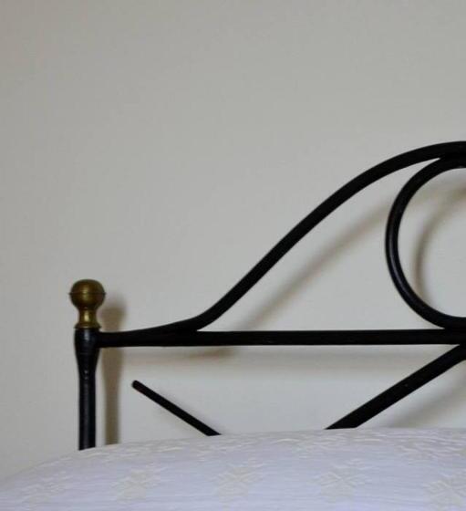 اتاق استاندارد یک نفره, La Locanda Di Valbella