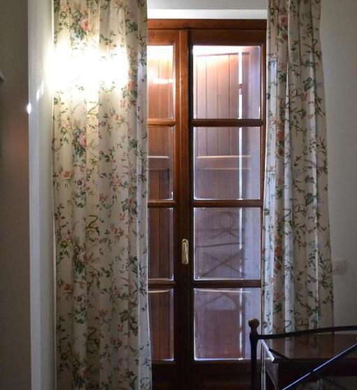 اتاق استاندارد, La Locanda Di Valbella