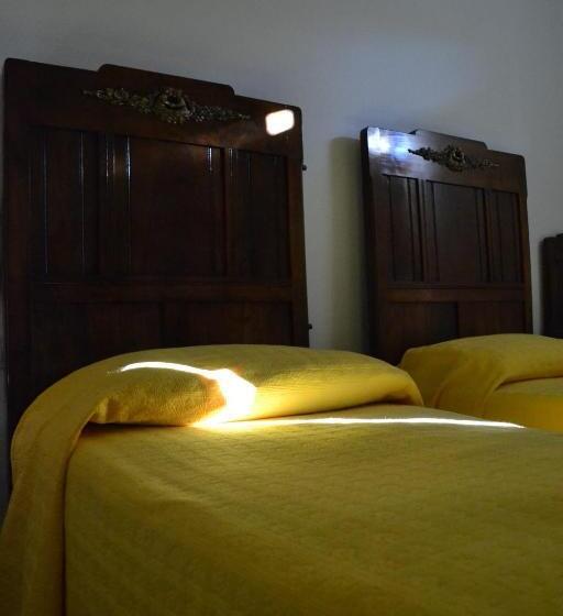 اتاق استاندارد, La Locanda Di Valbella