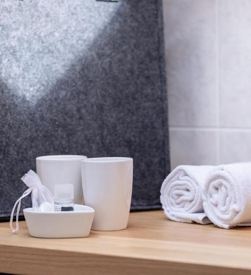 Апартаменты 2 Спальни, Loefflerhof