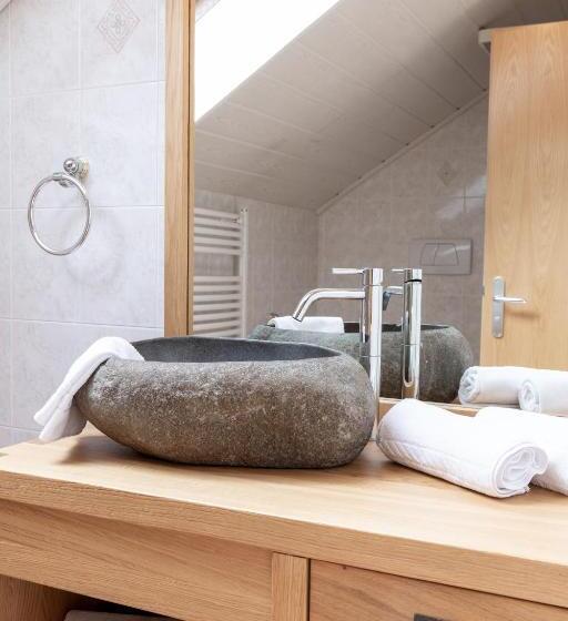 Апартаменты 2 Спальни, Loefflerhof