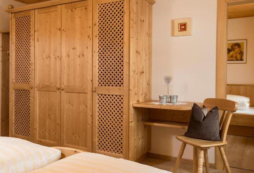 Апартаменты 2 Спальни, Loefflerhof