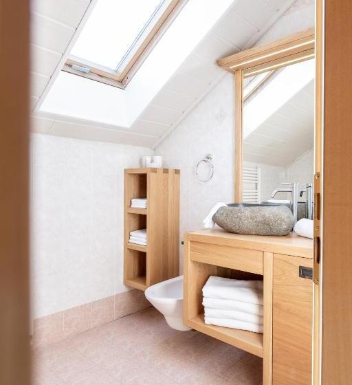 Апартаменты 2 Спальни, Loefflerhof