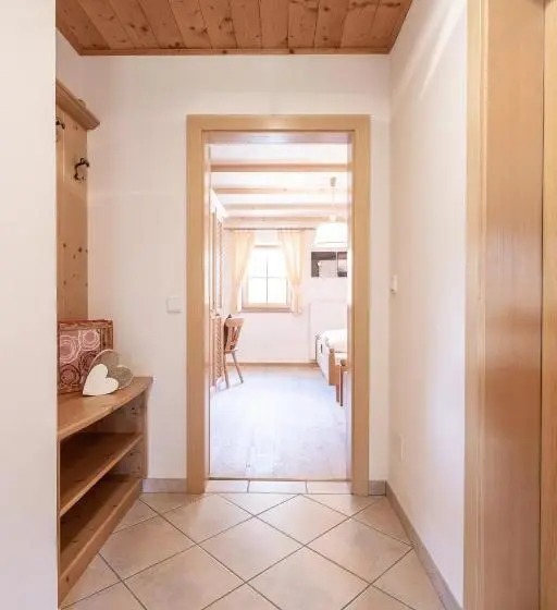 ２ベッドルームアパートメント, Loefflerhof
