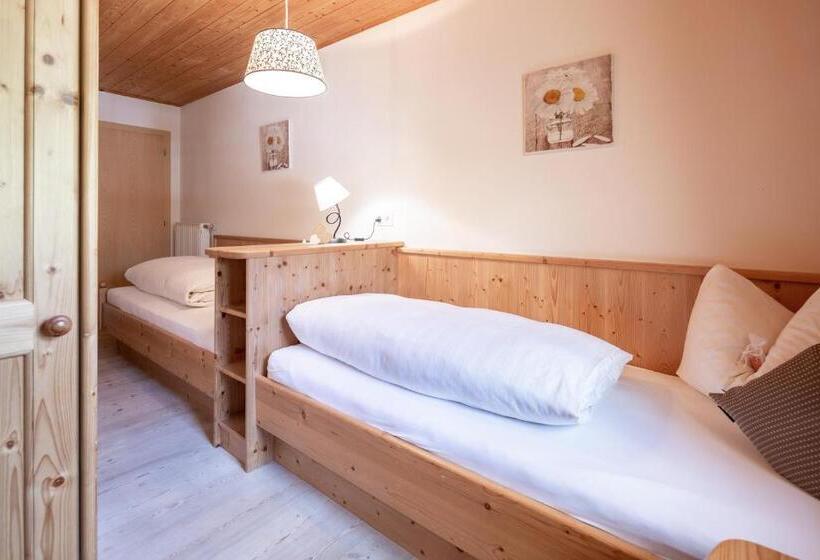 Апартаменты 2 Спальни, Loefflerhof