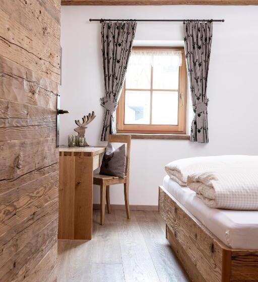 Апартаменты Superior 2 Спальни, Loefflerhof