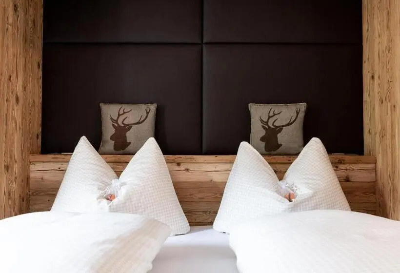２ベッドルームのスーペリアアパートメント, Loefflerhof