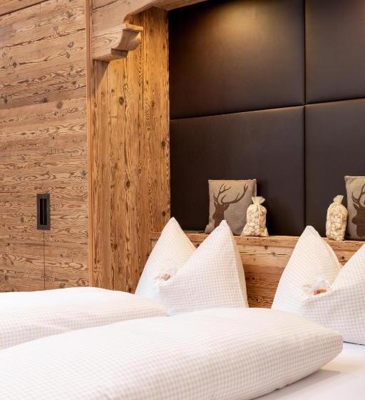 Апартаменты Superior 2 Спальни, Loefflerhof