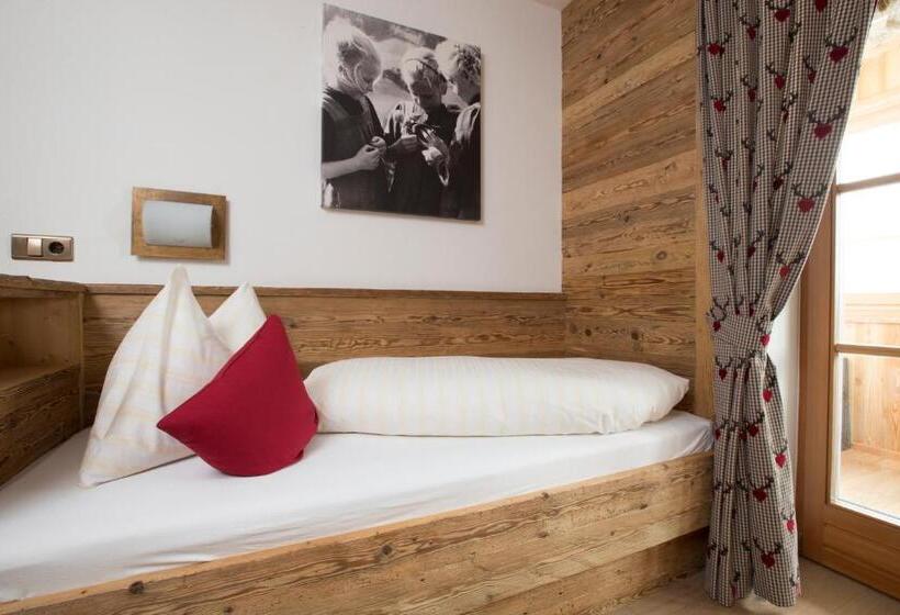 Апартаменты Superior 2 Спальни, Loefflerhof