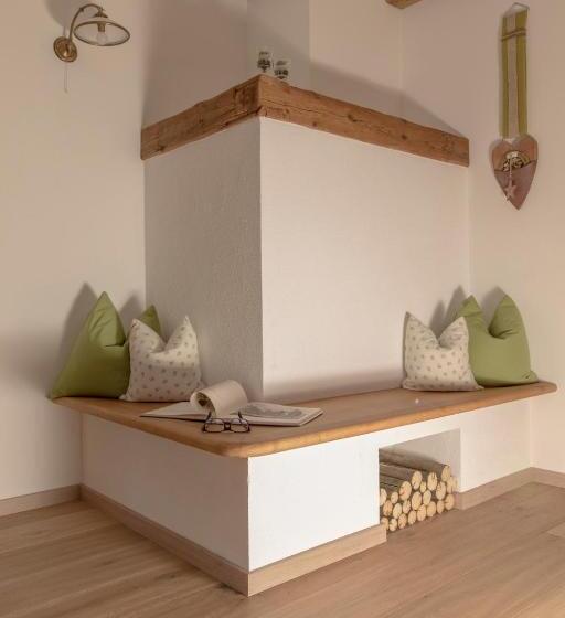 Апартаменты Superior 2 Спальни, Loefflerhof