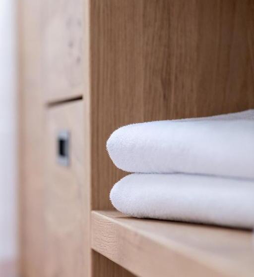 Апартаменты 1 Спальня, Loefflerhof