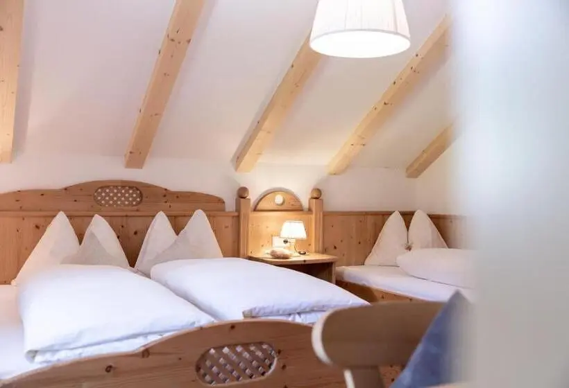１ベッドルームアパートメント, Loefflerhof