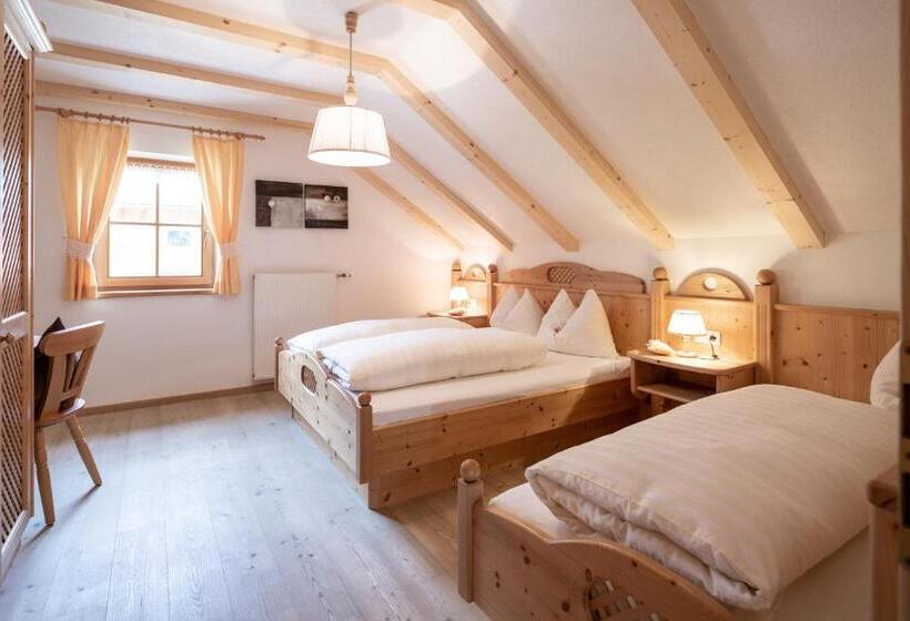 Апартаменты 2 Спальни, Loefflerhof